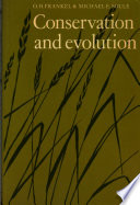 Conservation and evolution /