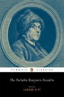 The portable Benjamin Franklin /