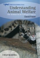 Understanding animal welfare : the science in its cultural context /