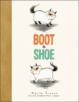 Boot & Shoe /
