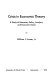 Crisis in economic theory; a study of monetary policy, analysis, and economic goals,