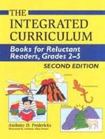 The integrated curriculum books for reluctant readers, grades 2-5 /