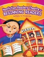 Nonfiction readers theatre for beginning readers /