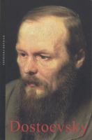 Dostoevsky /