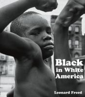 Black in White America /