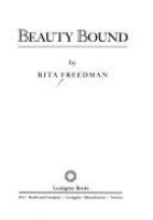 Beauty bound /