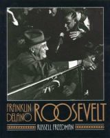 Franklin Delano Roosevelt /