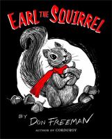 Earl the squirrel /
