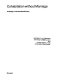 Cohabitation without marriage : an essay in law and social policy /