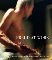 Freud at work /
