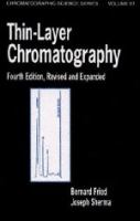 Thin-layer chromatography /