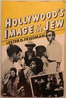 Hollywood's image of the Jew /