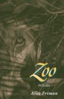Zoo Poems /