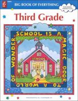 Big book of everything : third grade /