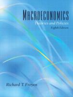 Macroeconomics : theories and policies /