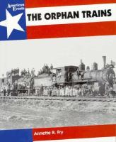 The orphan trains /