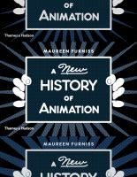 A new history of animation /