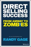 Direct selling success : from amway to zombies /