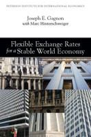 Flexible exchange rates for a stable world economy /