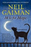M is for magic /