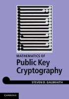 Mathematics of public key cryptography /