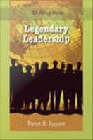 Legendary leadership /