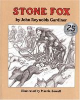 Stone Fox /
