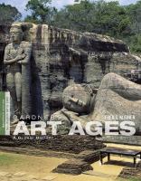 Gardner's art through the ages : a global history.