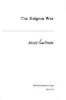 The Enigma war /