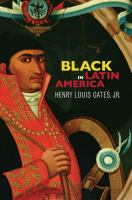 Black in Latin America /