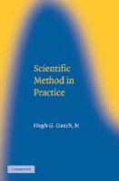 Scientific method in practice /