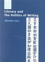 Literacy and the politics of writing /