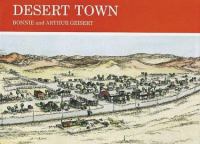 Desert town /