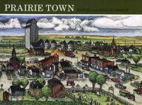 Prairie town /