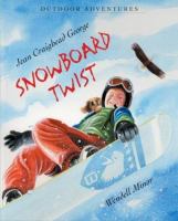 Snowboard twist /
