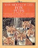 The moon of the fox pups /