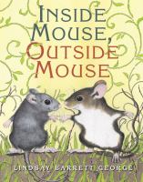 Inside mouse, outside mouse /