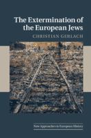 The extermination of the European Jews /