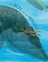 The boy and the whale /