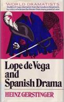 Lope de Vega and Spanish drama.
