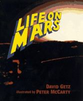 Life on Mars /