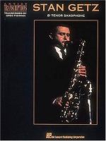 Stan Getz : B♭ tenor saxophone /