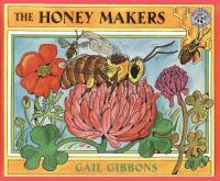 The honey makers /