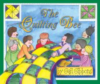 The quilting bee /