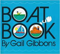 Boat book /