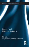 Integrity and historical research /