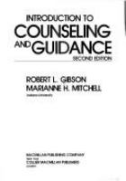 Introduction to counseling and guidance /