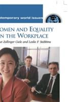 Women and equality in the workplace : a reference handbook /