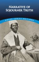 Narrative of Sojourner Truth /