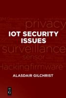IoT security issues /